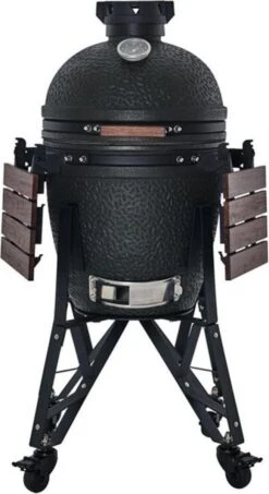 The Bastard Urban Medium - Kamado Barbecue - Kamado BBQ -Keuken BBQ 654x1200