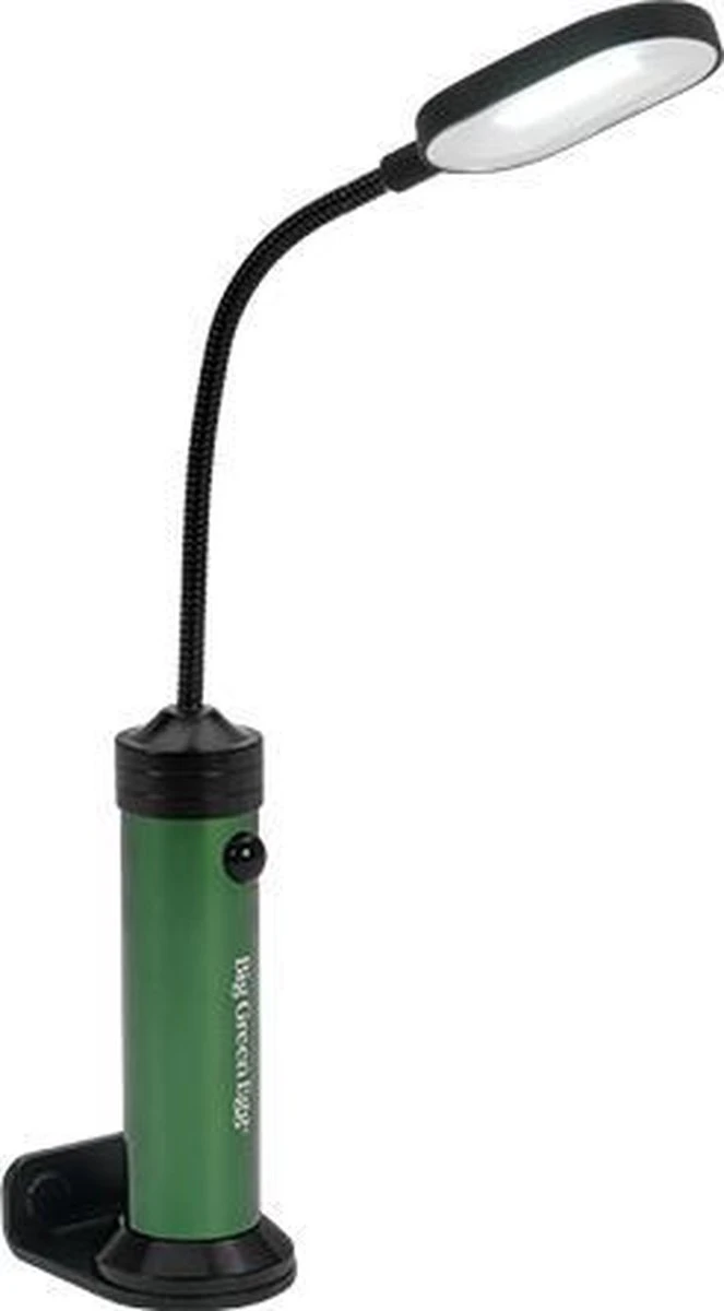 Big Green Egg Flexible Grill Light - BBQ Led Lamp 7 Big Green Egg Flexible Grill Light - BBQ Led Lamp - Afbeelding 5