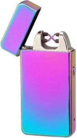 Merkloos Elektrische Plasma Aansteker USB Oplaadbaar 17 Merkloos Elektrische Plasma Aansteker USB Oplaadbaar -Keuken BBQ 670x1200