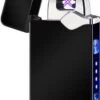 Elektrische Aansteker YLE| USB Oplaadbare Plasma Aansteker | Wind En Storm Bestendig 2 Elektrische Aansteker YLE| USB Oplaadbare Plasma Aansteker | Wind En Storm Bestendig -Keuken BBQ 672x1200 1
