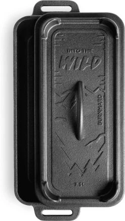 Burnhard Gietijzeren Broodpan 3,5 L - Broodbakvorm -Keuken BBQ 682x1200 1