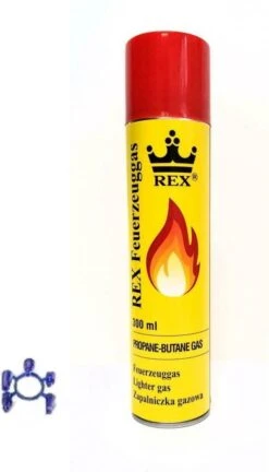 Hofftech Universeel Aanstekergas Propaan - Butaan Gas - 300 Ml 15 Hofftech Universeel Aanstekergas Propaan - Butaan Gas - 300 Ml -Keuken BBQ 686x1200