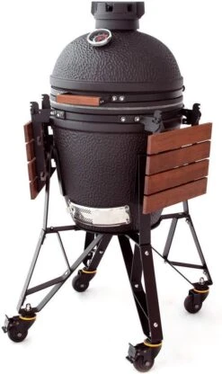 The Bastard Urban Medium - Kamado Barbecue - Kamado BBQ -Keuken BBQ 712x1200