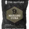 The Bastard Marabu Houtskool 9kg 1 The Bastard Marabu Houtskool 9kg -Keuken BBQ 745x1200 1