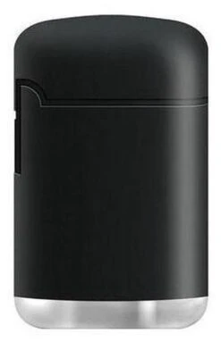 Merkloos Torch Turbo Aansteker Navulbaar Zwart -Keuken BBQ 756x1200