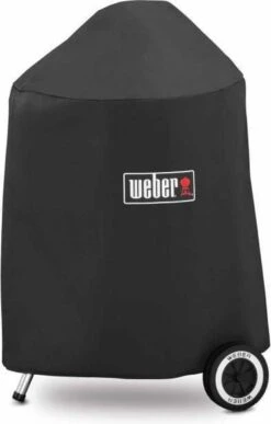 WEBER Premium Hoes Voor Houtskoolbarbecue Ø 47 Cm -Keuken BBQ 765x1200 3