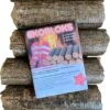 Ekobloks Hardhout Briketten 10 KG - Openhaard- Allesbrander- Kachel- Haardblokken - Hoog Rendement - Extra Lange Brandduur - Duurzaam - CO2 Neutraal - Meer Warmte - Gezondere Lucht - Minder Afval - Goedkope Brandstof - Mooie Vlammen - Puur Natuur 1 Ekobloks Hardhout Briketten 10 KG - Openhaard- Allesbrander- Kachel- Haardblokken - Hoog Rendement - Extra Lange Brandduur - Duurzaam - CO2 Neutraal - Meer Warmte - Gezondere Lucht - Minder Afval - Goedkope Brandstof - Mooie Vlammen - Puur Natuur -Keuken BBQ 767x1200