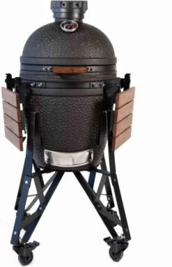 The Bastard Urban Medium - Kamado Barbecue - Kamado BBQ -Keuken BBQ 772x1200