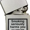 Bomb Aansteker - Smoking Nice - Zippo Stijl 1 Bomb Aansteker - Smoking Nice - Zippo Stijl -Keuken BBQ 775x1200