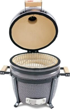 Grill Guru Compact -Keuken BBQ 776x1200