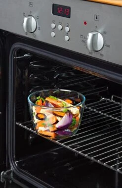 Pyrex - Cook & Freeze Schaal Rond 17 X 9cm - Transparant 14 Pyrex - Cook & Freeze Schaal Rond 17 X 9cm - Transparant -Keuken BBQ 781x1200 4