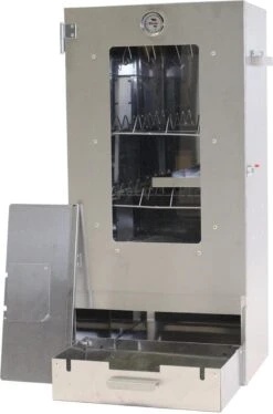 Keuken BBQ -Keuken BBQ 792x1200