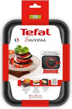 Tefal Success Ovenware Ovenschotel - 20 X 26 Cm 14 Tefal Success Ovenware Ovenschotel - 20 X 26 Cm -Keuken BBQ 798x1200 1