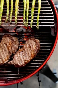 Kamado Joe - Kettle Joe Barbecue 23 Kamado Joe - Kettle Joe Barbecue -Keuken BBQ 799x1200