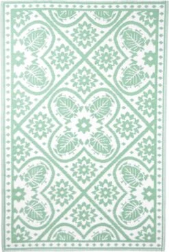 Esschert Design Buitenkleed 182x122 Cm Groen En Wit 15 Esschert Design Buitenkleed 182x122 Cm Groen En Wit -Keuken BBQ 808x1200 2