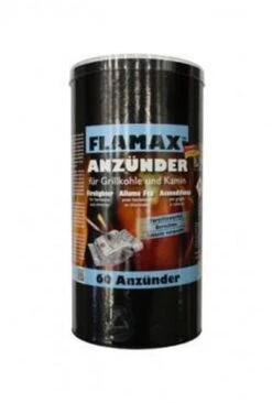 Witte Aanmaakblokjes Per Stuk Verpakt 60 Stuks Per Doos -Keuken BBQ 810x1200