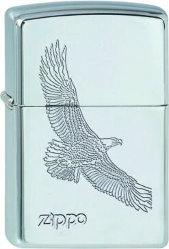 Aansteker Zippo Eagle Sun Fly 7 Aansteker Zippo Eagle Sun Fly -Keuken BBQ 815x1200