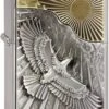 Aansteker Zippo Eagle Sun Fly -Keuken BBQ 820x1200 1