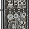 Aansteker Zippo Gear Wheels Emblem 2 Aansteker Zippo Gear Wheels Emblem -Keuken BBQ 820x1200 2