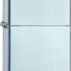 Aansteker Zippo Satin Finish -Keuken BBQ 821x1200