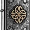 Aansteker Zippo Celtic Knot Emblem -Keuken BBQ 826x1200