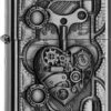 Zippo Steampunk Heart -Keuken BBQ 827x1200