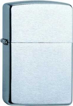 Zippo Lighter Polished Chrome -Keuken BBQ 830x1200 2