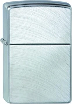 Zippo Lighter Polished Chrome -Keuken BBQ 831x1200 1