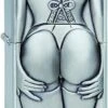 Aansteker Zippo Stocking Girl -Keuken BBQ 832x1200 3