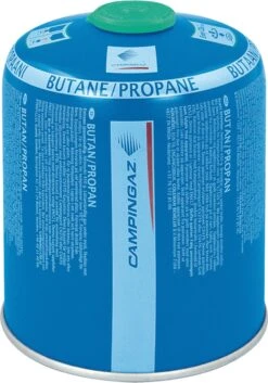Campingaz - Cartouche - CV-470 Plus - 450 Gram -Keuken BBQ 839x1200 1