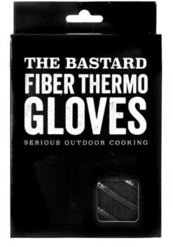 The Bastard Fiber Thermo BBQ Gloves 9 The Bastard Fiber Thermo BBQ Gloves -Keuken BBQ 841x1200