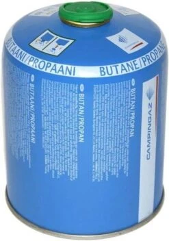 Campingaz - Cartouche - CV-470 Plus - 450 Gram -Keuken BBQ 843x1200