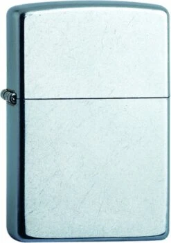 Aansteker Zippo Street Chrome -Keuken BBQ 844x1200