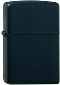 Zippo Regular Black Matte Finish Benzine Aansteker 7 Zippo Regular Black Matte Finish Benzine Aansteker -Keuken BBQ 849x1200 2