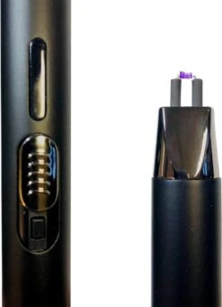 Merkloos Countryfield - Electrische Oplaadbare Aansteker - USB -Keuken BBQ 870x1200 3