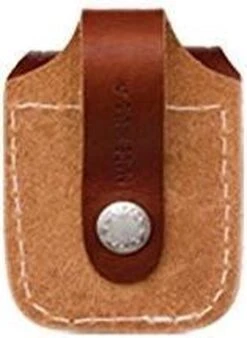 Zippo Pouch Brown With Clip -Keuken BBQ 876x1200 3