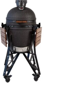 The Bastard Urban Medium - Kamado Barbecue - Kamado BBQ -Keuken BBQ 882x1200