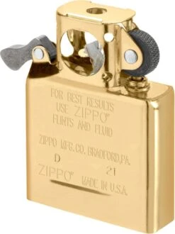 Zippo Pipe / Pijp Brass Aansteker Insert 7 Zippo Pipe / Pijp Brass Aansteker Insert -Keuken BBQ 897x1200