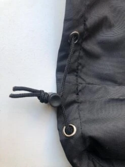 Merkloos Kamado BBQ Small Beschermhoes Cover 13 Tot 15inch - Hoes Klein Zwart Mini 11 Merkloos Kamado BBQ Small Beschermhoes Cover 13 Tot 15inch - Hoes Klein Zwart Mini -Keuken BBQ 899x1200 17