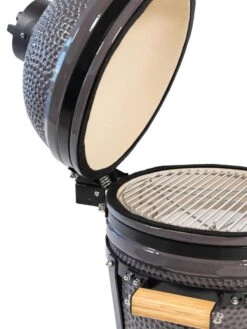 Grill Guru Compact -Keuken BBQ 900x1200 10