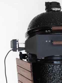 The Bastard Pizza - Rotisserie Large -Keuken BBQ 900x1200 12