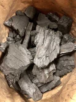 Smokin’ Flavours Gamhar Restaurant Houtskool 10 KG (Zuid Afrika) -Keuken BBQ 900x1200 25