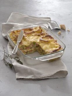 Pyrex Optimum Ovenschaal 3,8 L - 39 X 28 X 7 Cm -Keuken BBQ 902x1200 2