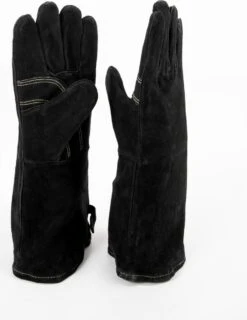 Barbecue Handschoen Zwart - BBQ Ovenwanten – Hittebestendige Handschoenen - Ovenhandschoenen - Grill & Oven Want – Koken Accessoires - Vuurkorf En Openhaard - Barbeque Keukenaccessoires - Koken - Vaderdag Cadeau Vader 7 Barbecue Handschoen Zwart - BBQ Ovenwanten – Hittebestendige Handschoenen - Ovenhandschoenen - Grill & Oven Want – Koken Accessoires - Vuurkorf En Openhaard - Barbeque Keukenaccessoires - Koken - Vaderdag Cadeau Vader -Keuken BBQ 925x1200 1