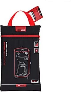 Pro Garden ProGarden Barbecuehoes Rond 70x80 Cm 9 Pro Garden ProGarden Barbecuehoes Rond 70x80 Cm -Keuken BBQ 927x1200