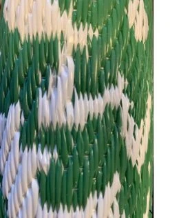 Esschert Design Buitenkleed 182x122 Cm Groen En Wit 16 Esschert Design Buitenkleed 182x122 Cm Groen En Wit -Keuken BBQ 938x1200 1