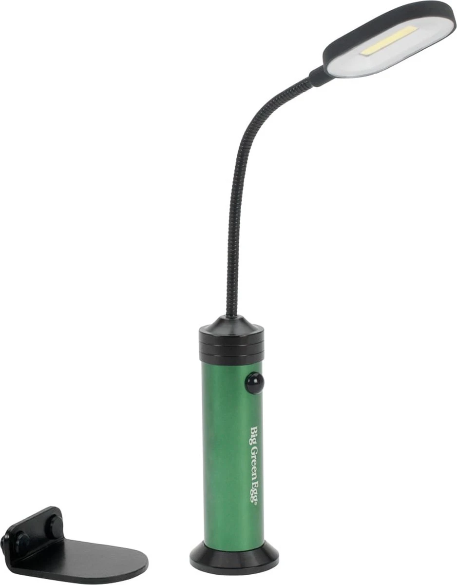 Big Green Egg Flexible Grill Light - BBQ Led Lamp 3 Big Green Egg Flexible Grill Light - BBQ Led Lamp