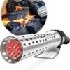 DistinQ BBQ Lighter Aansteker - Elektrische Barbecue Looftlighter Houtskool Starter Voor Barbecue, Grill En Open Haard - 2000 Watt -Keuken BBQ 941x1200