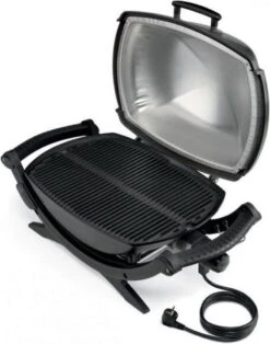 Weber - Q 1400 Barbecue -Keuken BBQ 944x1200