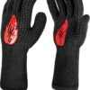 The Original Grill Master Gloves - Oven Handschoen - Hittebestendig - Tot 800 Graden Celsius - Grill Handschoen - Aramid - Oven - Gasfornuis - Koken - Cadeautip -Keuken BBQ 945x1200 1